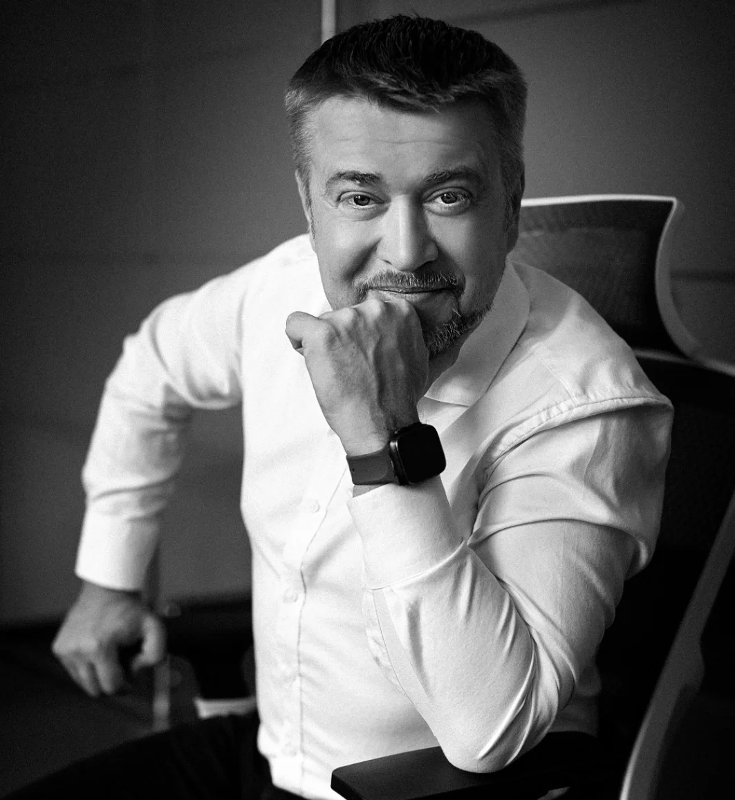 Виталий Трейден